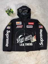 Veste Suprême X Vanson