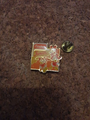 Pin junior findus - pin's,