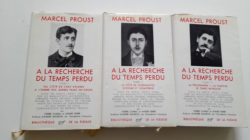 Proust recherche du - recherche,