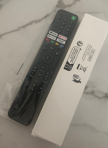Télécommande pour sony - télécommande,