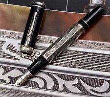 MONTBLANC 1999 Marcel Proust