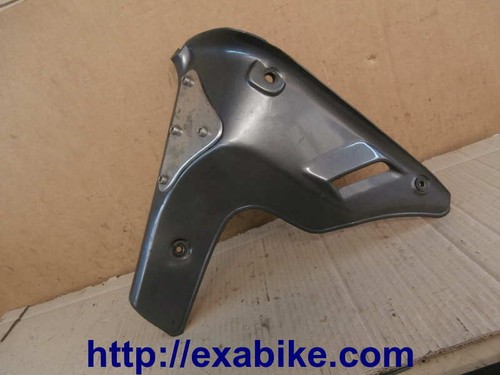 Deflecteur air pour honda gl - honda,