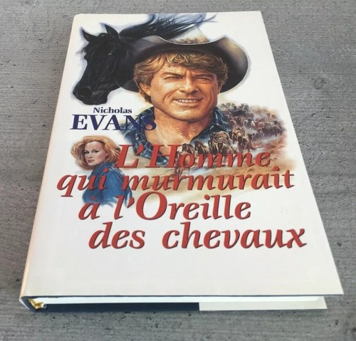 Homme qui murmurait - l', à