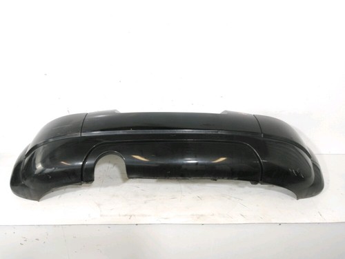 Pare choc arriere 8n0807511gru - arriere,