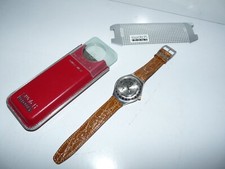 ancienne montre homme swatch