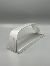 Support de brochure Porsche