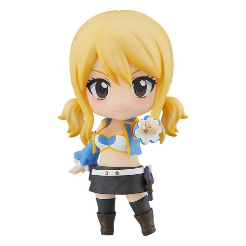 Fairy tail lucy heartfilia - fairy,