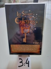 DOUBLE DVD NEUF SOUS BLISTER /