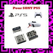 CONNECTEUR CHARGE TYPE C POUR