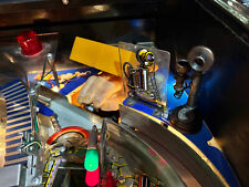 Mod Telephone eclairé pour flipper Addams Family