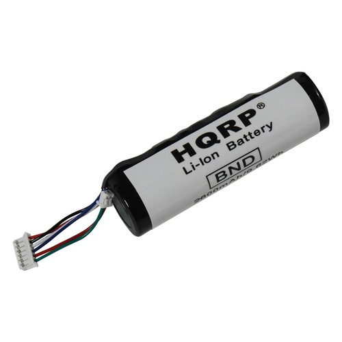 Extended battery for - extended,