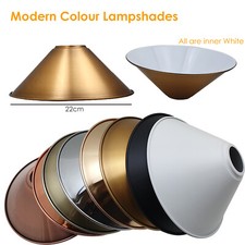 Vintage Industrial Abat-jour Rétro Metal Cage Plafond Pendentif Lampe Support