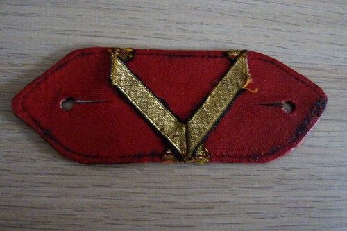 Original insigne militaire - original,