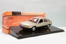 Renault 25 R25 phase 1 1986 beige métal IXO CLC539N 1:43 LHD Mki MK1 Die Guss-