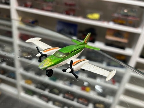 Matchbox cessna 402 - matchbox, s.p.9