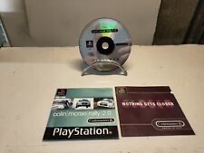 Colin Mcrae Rally 2.0 PlayStation 1