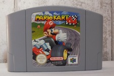 Ancien Jeu NINTENDO 64 -- N64