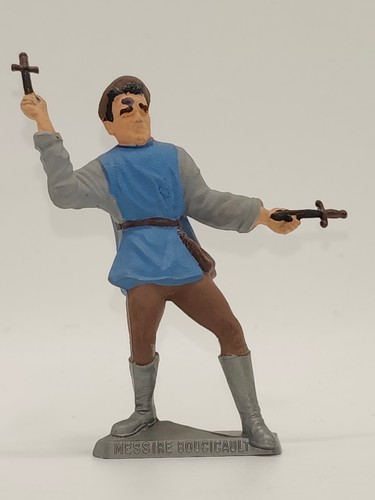 Mokarex figurine thierry - mokarex, la