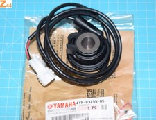 entraineur de compteur YAMAHA