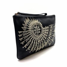 Sac pochette Berluti Pandora