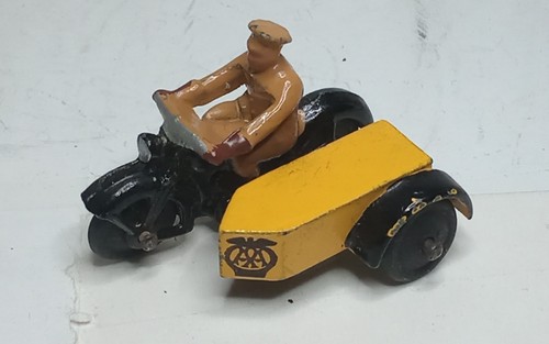 Dinky toys ancien - toys, #44b