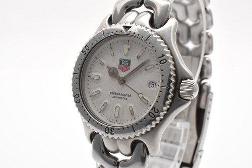 Exc tag heuer sel - heuer,