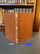 Jean Giraudoux — La Folle de Chaillot ill. C Berard — Bernard Grasset, 1946 EO