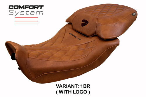 Housse selle diablo class - housse,