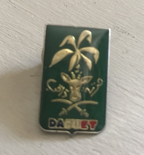 Pin opération daguet - pin's,