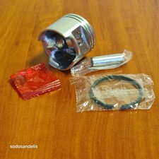 Kit piston pour scies STIHL