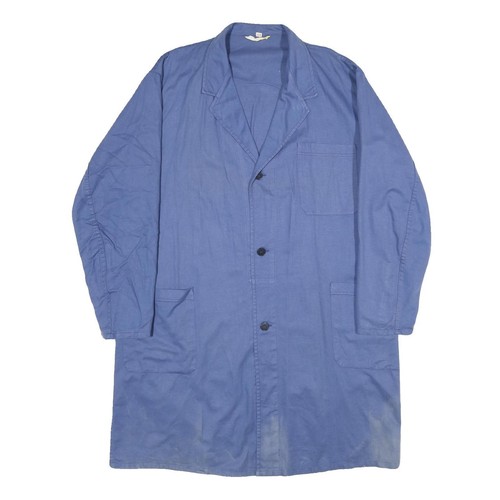 Veste boutonnée coton - boutonnée, en