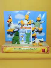 McDonald's Happy Meal PLV