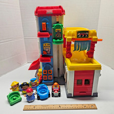 Fisher Price Little People FUN