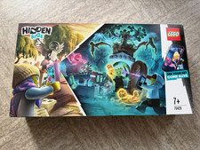 Lego 70420 Hidden Side  Neuf