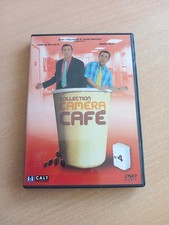 DVD Collection Caméra Café n°4. Comme NEUF 