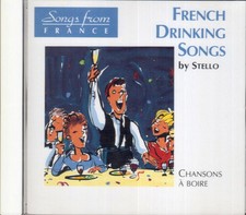 Chansons à Boire : étoile -