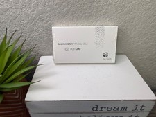 new nuskin galvanic spa facial