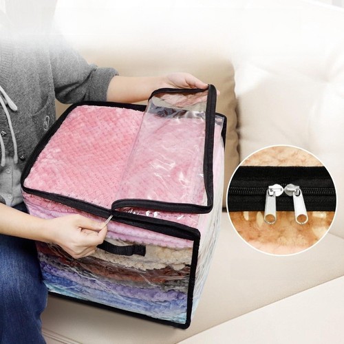 Rangement pvc transparent - pvc,