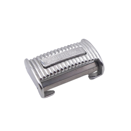 Boucheron boucle acier - m,