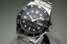 Vintage 2003 JAPAN SEIKO