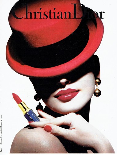 Publicité advertising 107 - publicité,