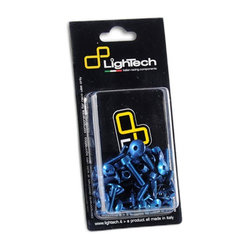Kit vis moteur lightech - moteur,
