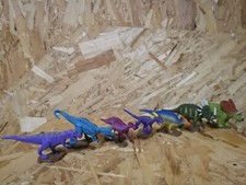 Sega/Sunrise Playmates Toys