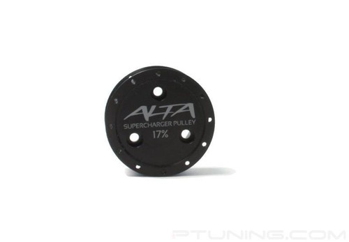 Alta amp eng 205v2 - amp-eng-205v2, 17%