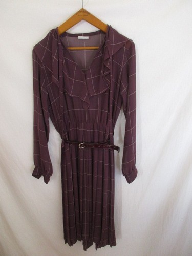 Robe vintage gérard pasquier - robe,
