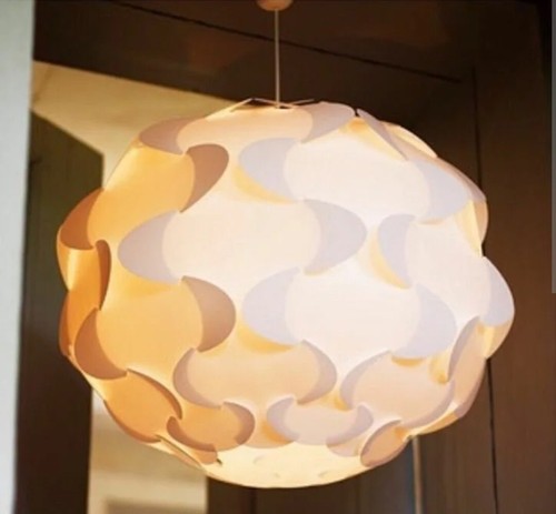 Ikea fillsta pendant - ikea, lamp