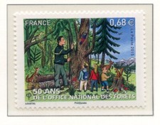 PHOTO CONTRACTUELLE TIMBRE