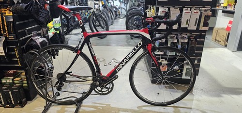 2015 pinarello kobh 56cm - pinarello, kobh,