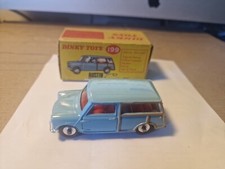 Dinky Toys GB n° 199 Austin