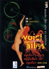 Carte Postale Publicitaire